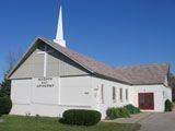 Church building